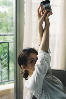 大力女