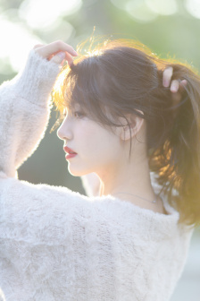 摇摆艳夏
